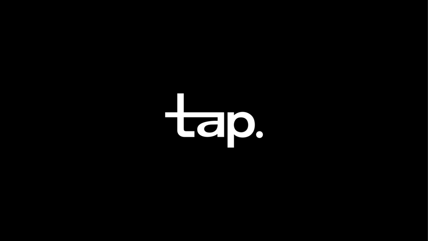 tap.